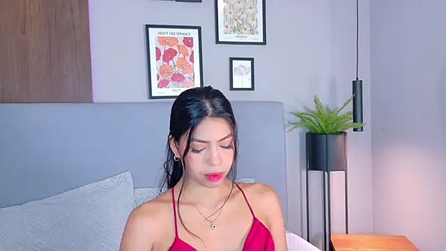 AbieHills online show from March 2026 11:25:01 AM