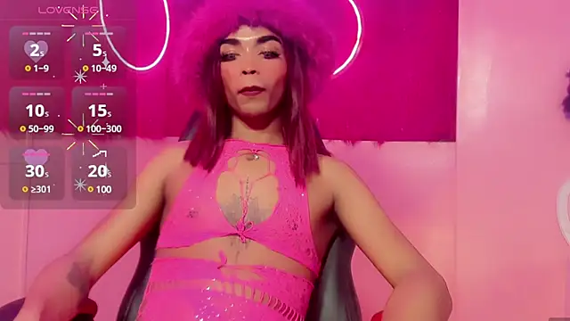 Gisele fox online show from March 2025 04:47:02 AM