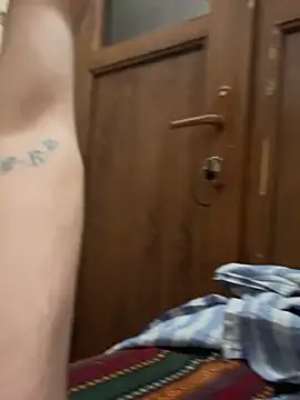 verici34 online show from February 2026 01:12:02 PM