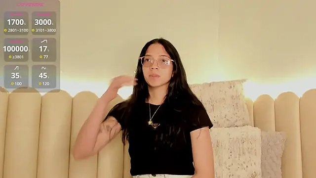 Snapshot of catalina_rrosee chatting on January 2025 07:18:02 PM catalina rrosee online show from January 2025 07:18:02 PM