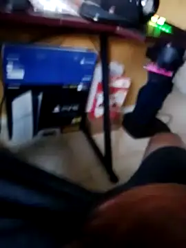 Snapshot of HueingChamber4352 chatting on October 2025 03:53:01 PM HueingChamber4352 online show from October 2025 03:53:01 PM