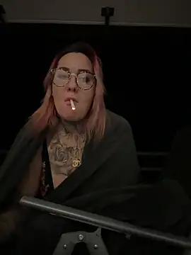 Mia-Fuchs online show from March 2025 11:38:01 PM