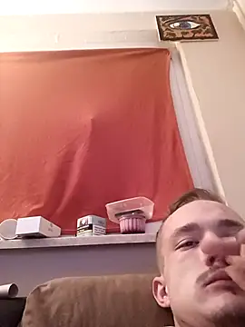 Snapshot of frankthefuck69 chatting on March 2025 12:10:02 AM frankthefuck69 online show from March 2025 12:10:02 AM