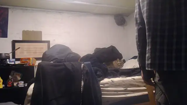 Snapshot of SadCatDaddy chatting on January 2025 05:19:01 AM SadCatDaddy online show from January 2025 05:19:01 AM