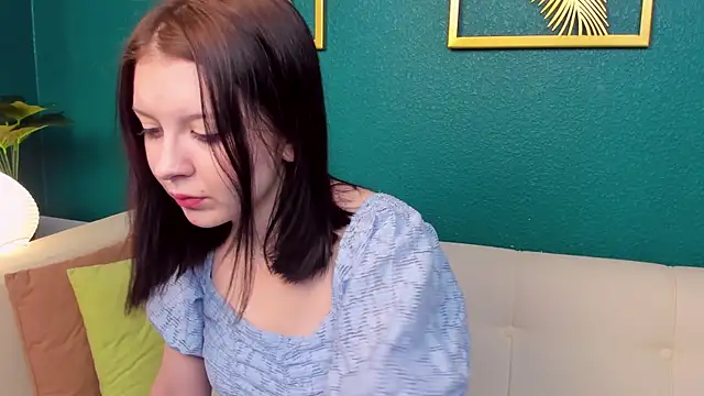 Snapshot of AmeliaVon chatting on February 2025 11:19:02 AM AmeliaVon online show from February 2025 11:19:02 AM