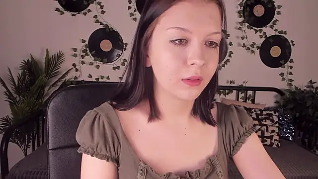 Snapshot of AmeliaVon chatting on February 2025 11:56:01 AM AmeliaVon online show from February 2025 11:56:01 AM