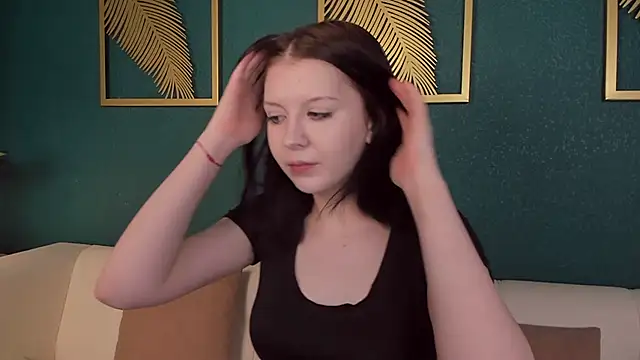 Snapshot of AmeliaVon chatting on February 2025 10:31:02 AM AmeliaVon online show from February 2025 10:31:02 AM