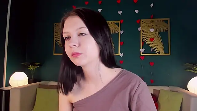 Snapshot of AmeliaVon chatting on February 2025 10:21:01 AM AmeliaVon online show from February 2025 10:21:01 AM