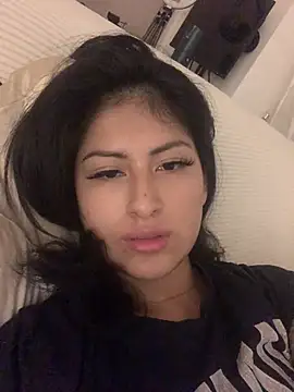 QueenFernanda online show from January 2025 10:01:02 PM