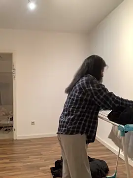 QueenFernanda online show from January 2025 04:33:02 PM