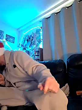 Snapshot of JACKulate31 chatting on December 2025 12:53:02 PM JACKulate31 online show from December 2025 12:53:02 PM