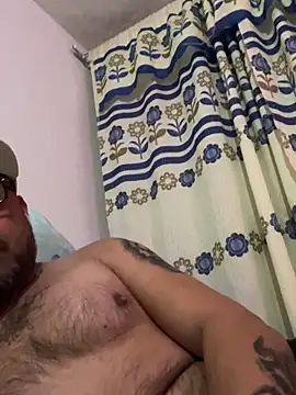 VDorseJHill6 online show from November 2025 07:52:01 AM