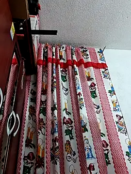 VDorseJHill6 online show from February 2026 04:20:01 AM