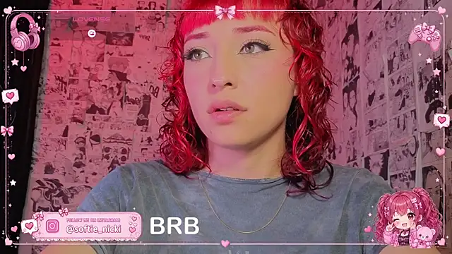 Snapshot of NickiYoung chatting on July 2026 03:03:01 PM NickiYoung online show from July 2026 03:03:01 PM