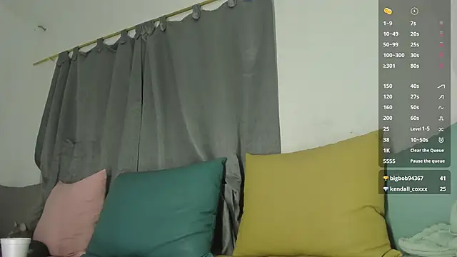 Snapshot of maison_sofia1 chatting on January 2025 05:23:01 AM maison sofia1 online show from January 2025 05:23:01 AM