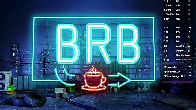 Snapshot of maison_sofia1 chatting on February 2025 07:56:01 AM maison sofia1 online show from February 2025 07:56:01 AM