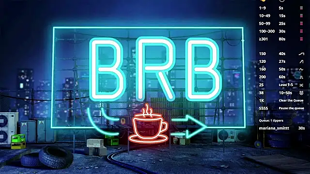 Snapshot of maison_sofia1 chatting on March 2025 05:40:01 AM maison sofia1 online show from March 2025 05:40:01 AM