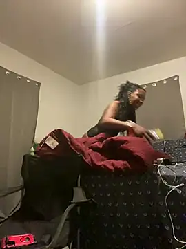 Yoshibaby2670 online show from January 2025 12:22:02 AM