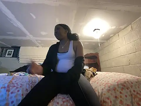 Yoshibaby2670 online show from March 2025 02:48:01 AM