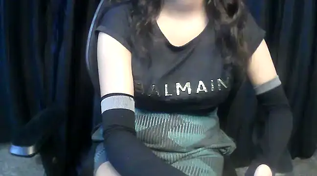 Snapshot of hot-niti chatting on February 2025 12:30:01 AM hot-niti online show from February 2025 12:30:01 AM