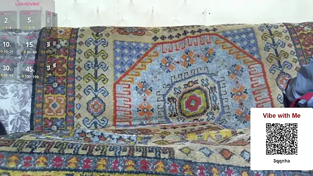 SASHA1925 online show from September 2025 10:05:01 AM