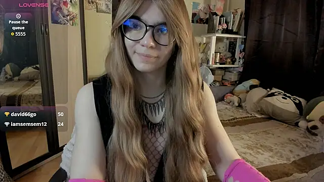 alexiamaleax online show from February 2026 11:33:01 PM