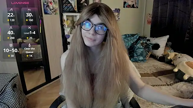 alexiamaleax online show from April 2026 01:54:01 AM