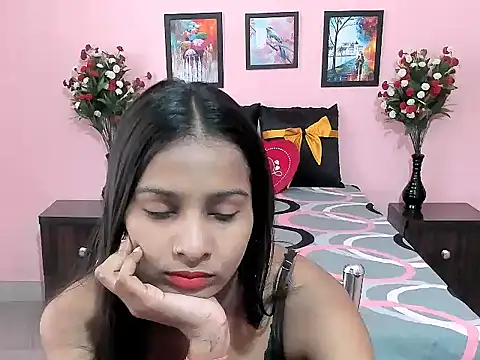 Melis Sandra online show from February 2026 04:06:01 AM