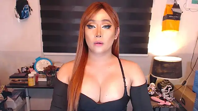 MistressJewel online show from January 2025 09:11:02 PM