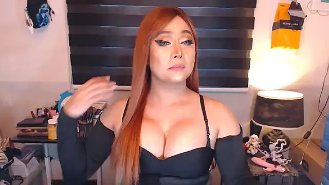 MistressJewel online show from January 2025 12:13:02 AM