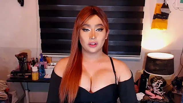 MistressJewel online show from January 2025 01:42:02 AM