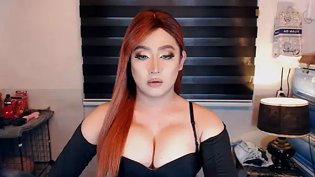 MistressJewel online show from February 2025 05:14:01 AM