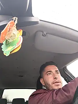 Stefan3392 online show from November 2025 01:33:02 PM