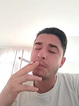 Stefan3392 online show from November 2025 07:18:02 AM