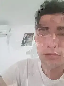 Stefan3392 online show from November 2025 06:49:02 AM