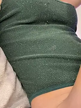 Maddy Jones online show from November 2025 04:55:02 AM