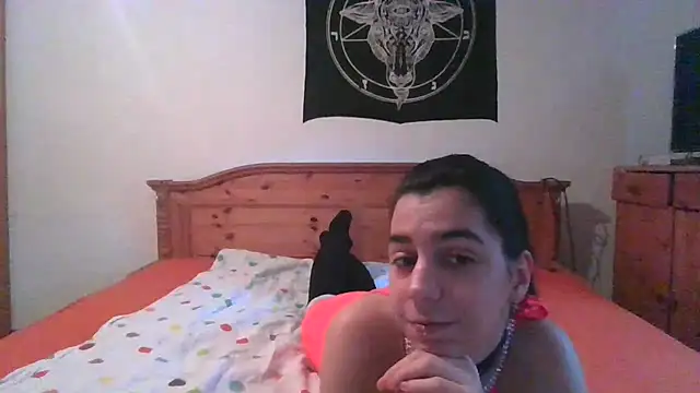 Snapshot of MasterandDoll chatting on January 2025 07:29:01 AM MasterandDoll online show from January 2025 07:29:01 AM