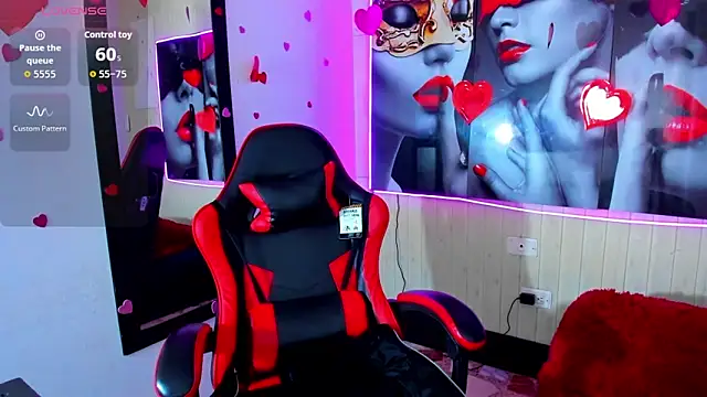 Anniee x online show from March 2026 12:44:01 PM