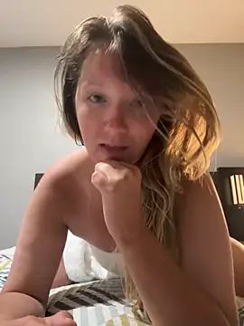 SunshineMarie online show from November 2025 12:49:02 PM