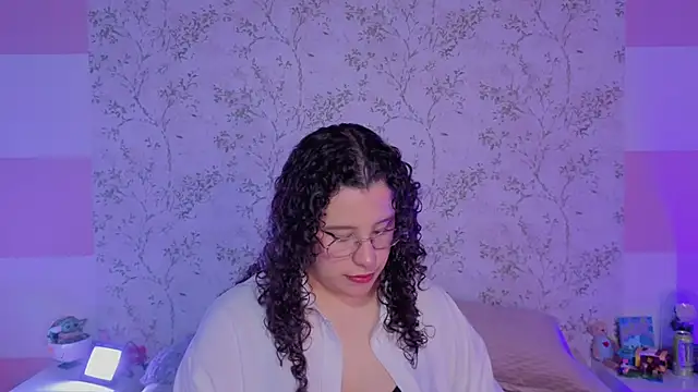 Charlotte  Miller online show from April 2026 11:22:02 AM