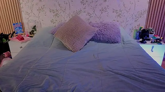 Charlotte  Miller online show from July 2026 12:11:01 PM