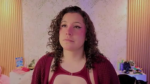 Charlotte  Miller online show from July 2026 11:35:01 AM