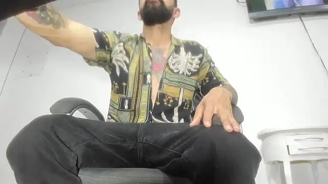 ragnar881547 online show from January 2025 08:29:01 PM