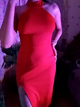 Angelnirvanaa online show from March 2026 04:02:02 PM