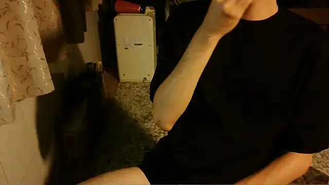 KYU890428 online show from November 2025 07:06:01 PM