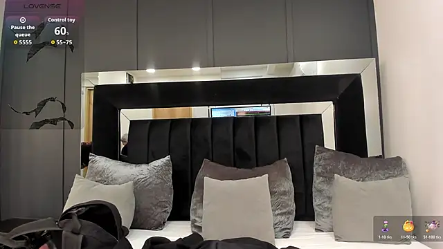 jinxv nuss online show from November 2025 10:36:01 AM