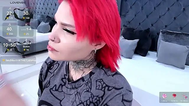 Snapshot of jinxv_nuss chatting on July 2026 03:13:01 AM jinxv nuss online show from July 2026 03:13:01 AM