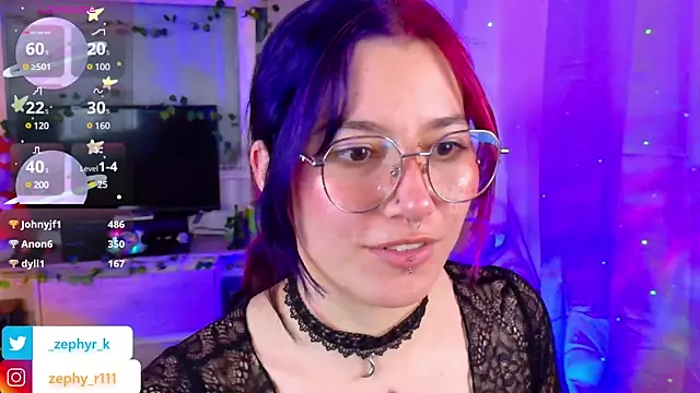 Snapshot of _zephyr_ chatting on January 2025 02:36:01 AM  zephyr  online show from January 2025 02:36:01 AM