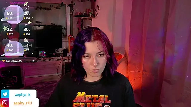 Snapshot of _zephyr_ chatting on January 2025 12:06:02 AM  zephyr  online show from January 2025 12:06:02 AM