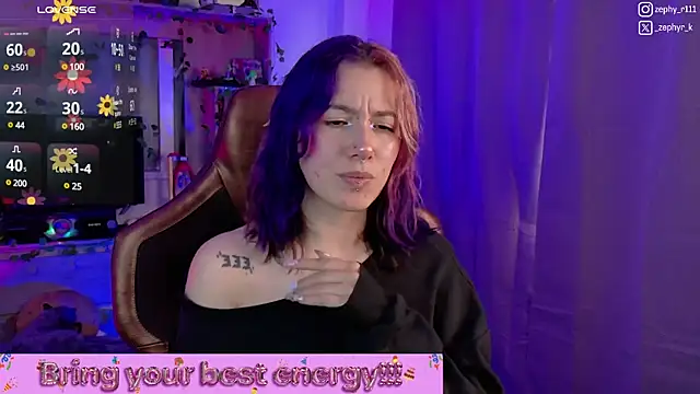 Snapshot of _zephyr_ chatting on February 2025 06:47:02 PM  zephyr  online show from February 2025 06:47:02 PM